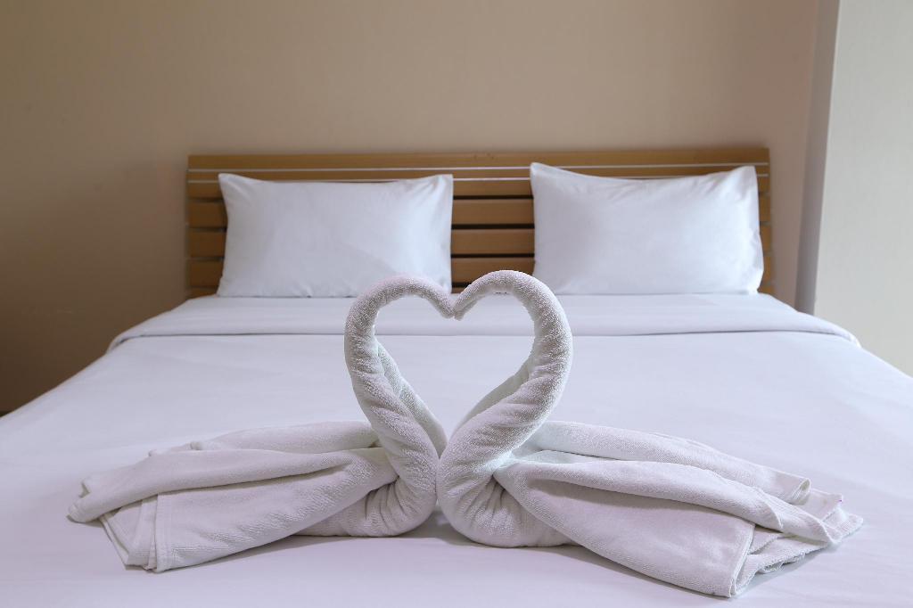 Hotel Ck2 Bangkok
