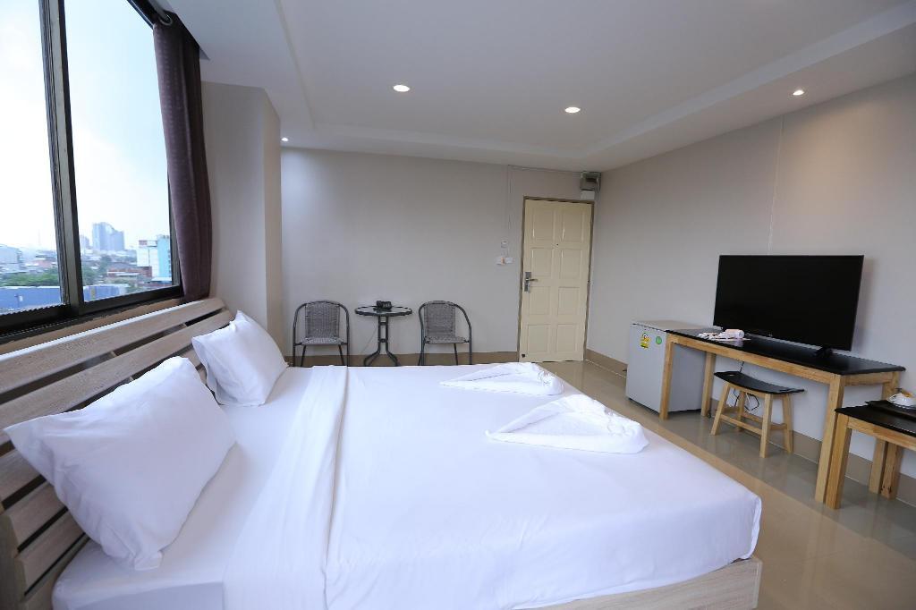 Ck2 Hotel Bangkok