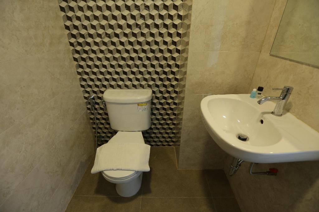 Hotel Ck2