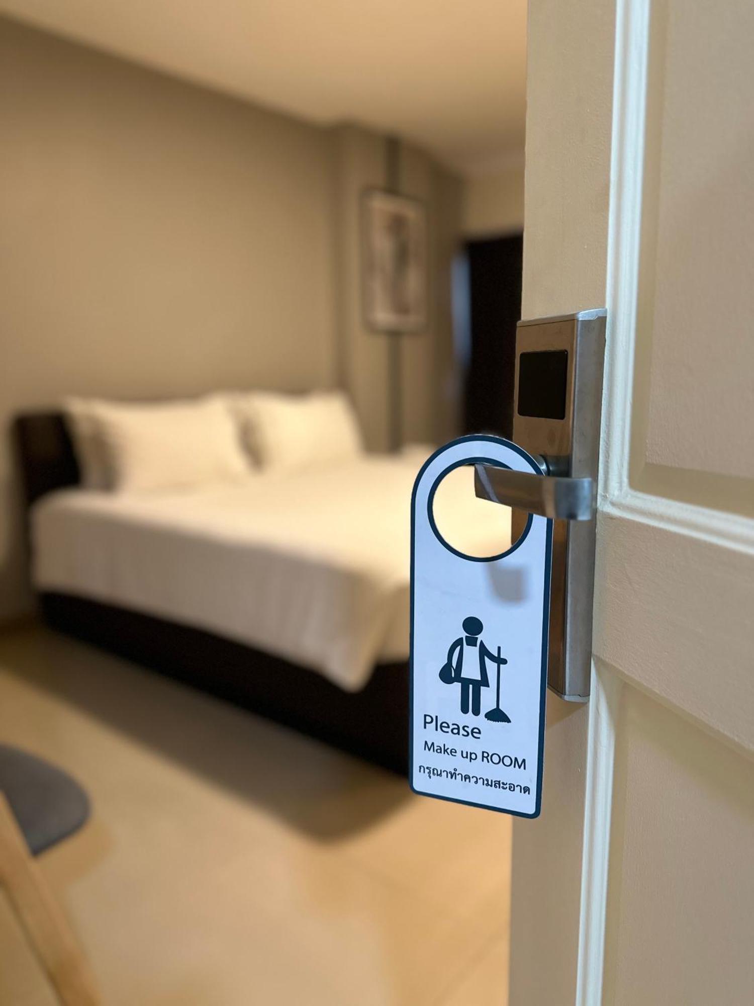 Ck2 Hotel Bangkok