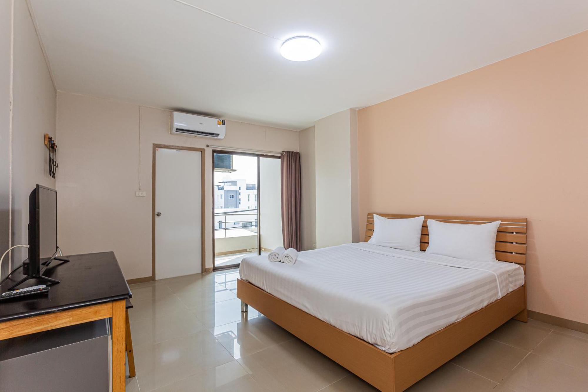 Ck2 Hotel Bangkok