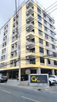 Hotel Ck2 Bangkok