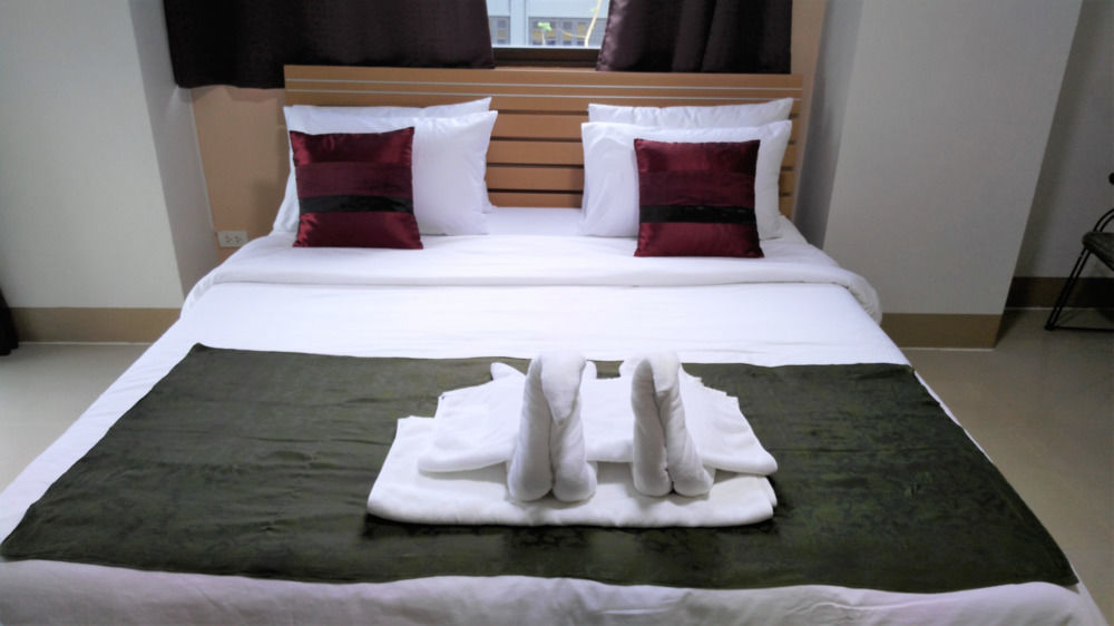 Ck2 Hotel