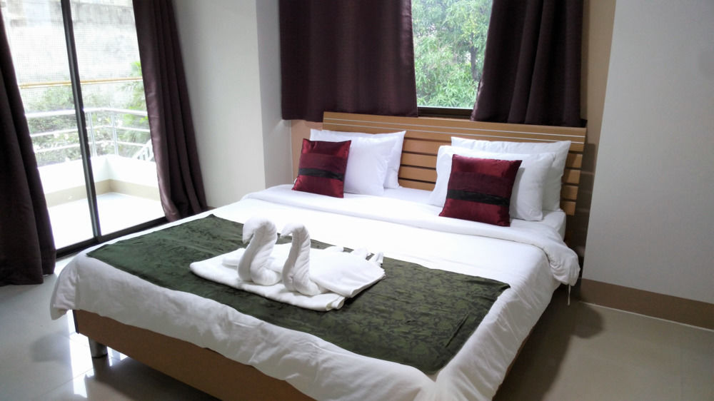 Ck2 Hotel 3*