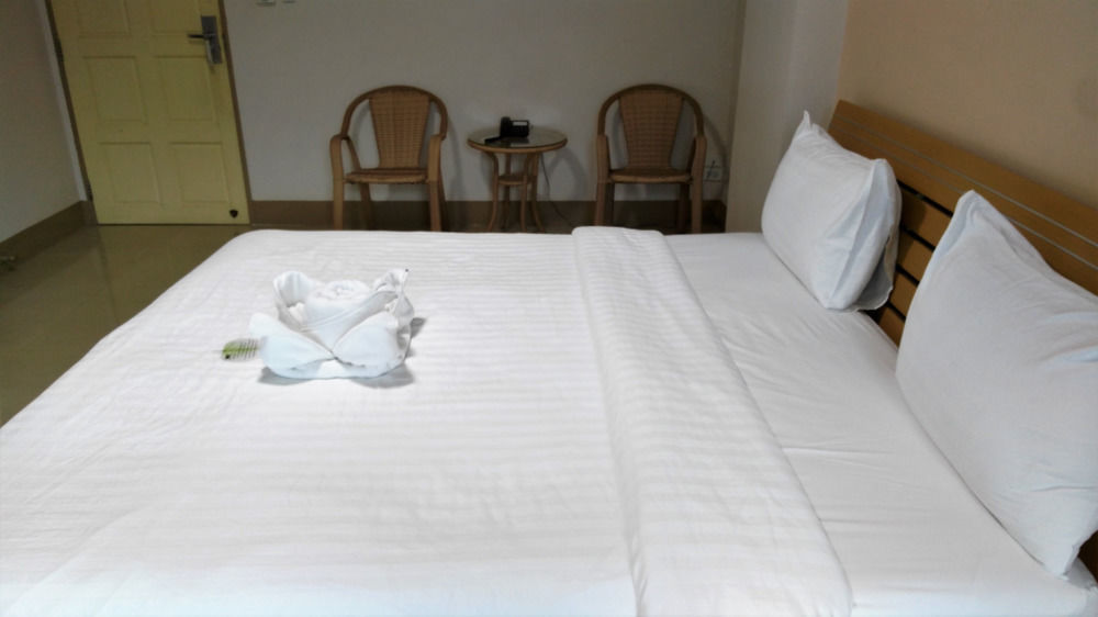 Ck2 Hotel 3*