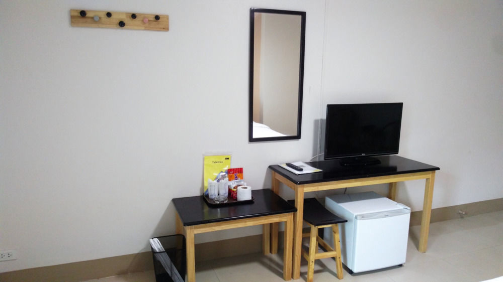 Ck2 Hotel Bangkok