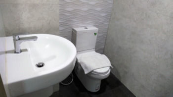 Hotel Ck2 Bangkok