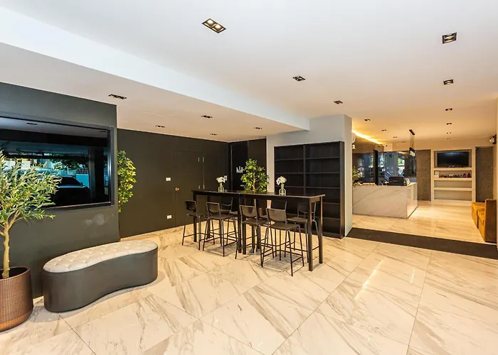 Ck2 Hotel Sha Extra Plus